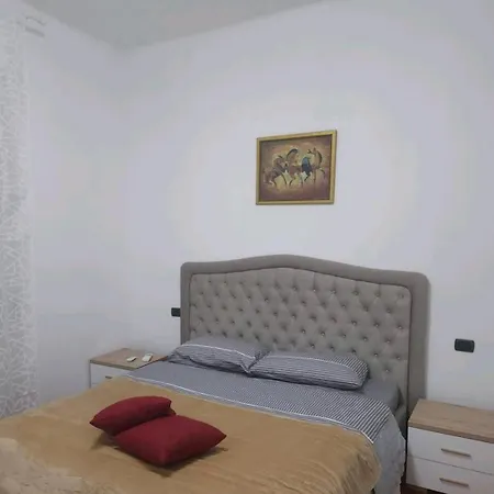 A Ca Di Te Mae * لا سبيتسْيا